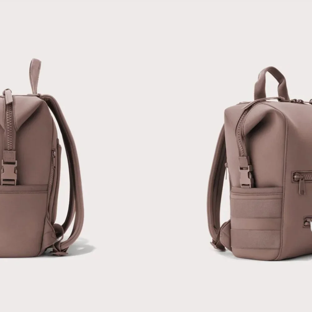 Dagne Dover Indi Backpacks - New! - Picture 5 of 10